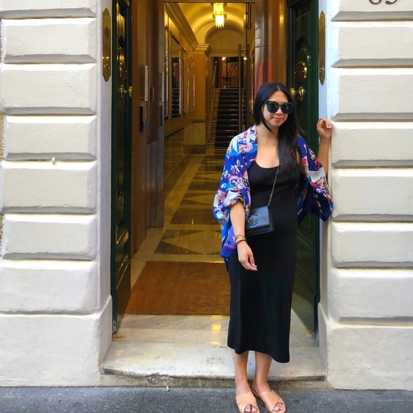 Meet your Posher, Phoebe - Picture 1 of 1